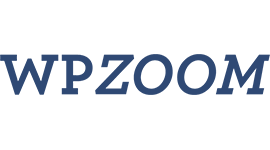 Best WORDPRESS THEMES - WPzoom.com